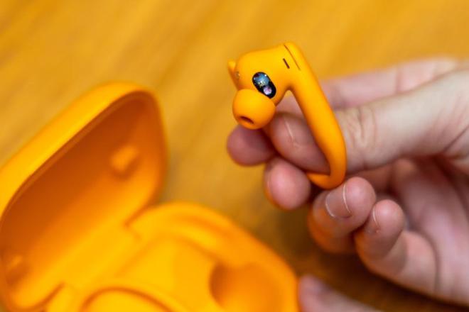 月 Powerbeats Pro 2我们有了答案龙8游戏进入Beats 史上最棒的产品？用了半个(图8)