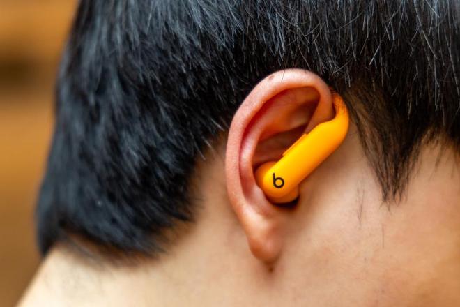 月 Powerbeats Pro 2我们有了答案龙8游戏进入Beats 史上最棒的产品？用了半个(图4)