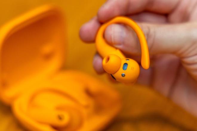 月 Powerbeats Pro 2我们有了答案龙8游戏进入Beats 史上最棒的产品？用了半个(图13)