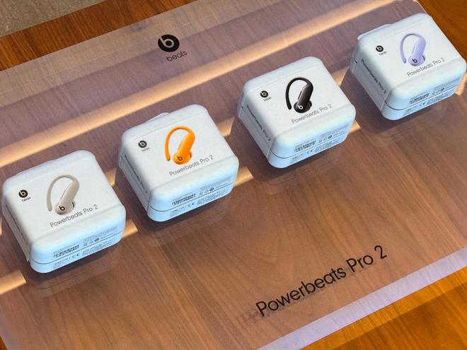 月 Powerbeats Pro 2我们有了答案龙8游戏进入Beats 史上最棒的产品？用了半个(图12)