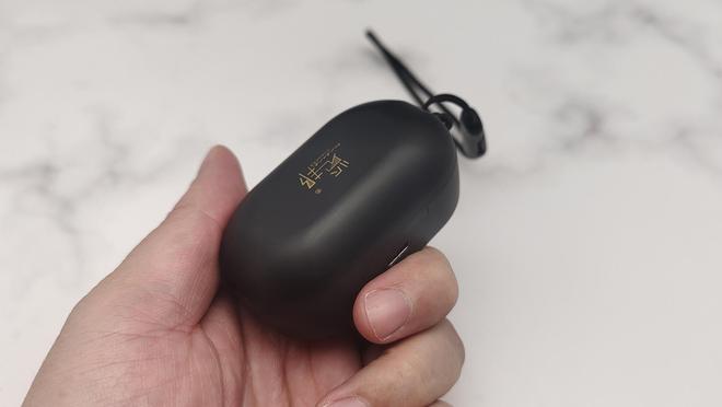 耳机评测：三年磨一剑降噪与音质的完美融合龙8国际唯一览邦LaiPods Pro+(图1)