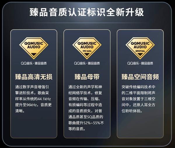 “臻享奖”出炉 引领音质标杆新典范龙8体育入口2024年度臻品音质大赏(图2)
