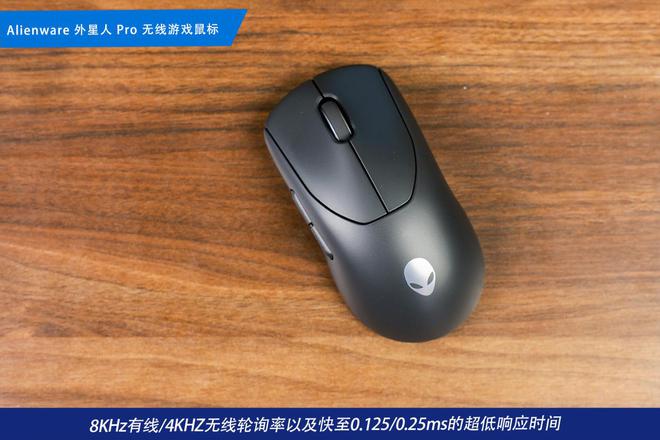 阵：m16 R2+Pro键鼠耳机性能巅峰纯血Alienware外星人电竞装备矩(图3)