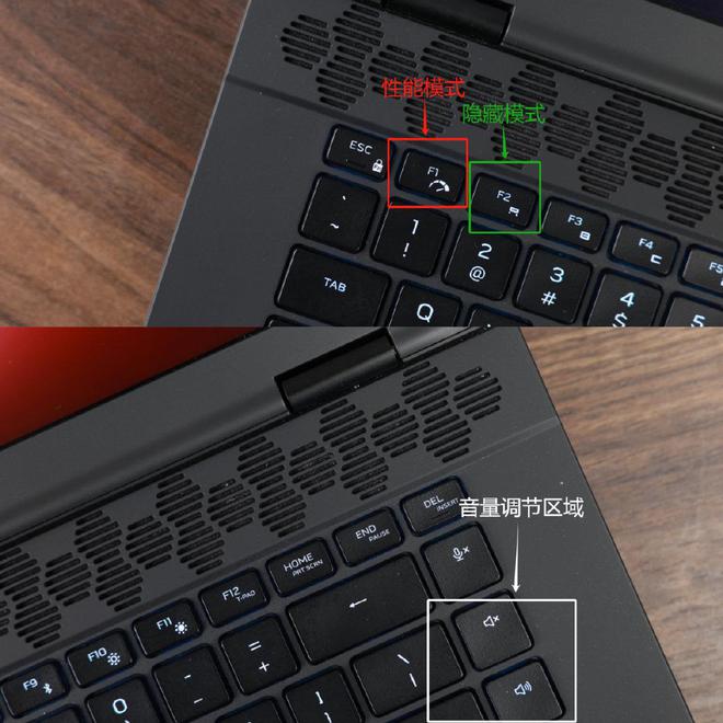 阵：m16 R2+Pro键鼠耳机性能巅峰纯血Alienware外星人电竞装备矩(图4)