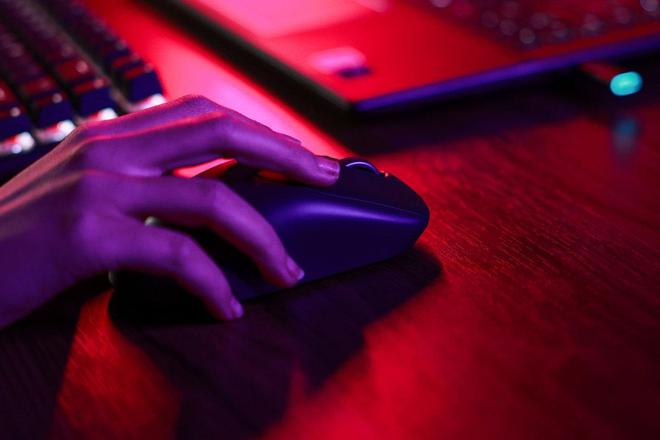 阵：m16 R2+Pro键鼠耳机性能巅峰纯血Alienware外星人电竞装备矩(图14)
