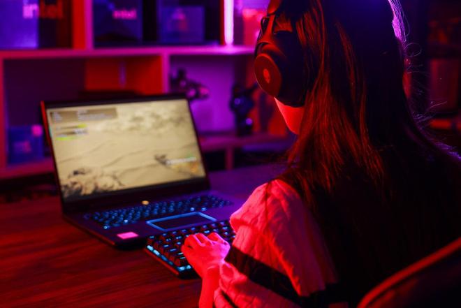 阵：m16 R2+Pro键鼠耳机性能巅峰纯血Alienware外星人电竞装备矩(图31)